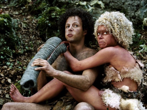 Миллион лет до нашей эры (6)