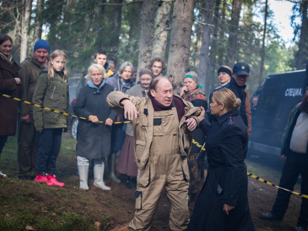 Здесь все свои (4)