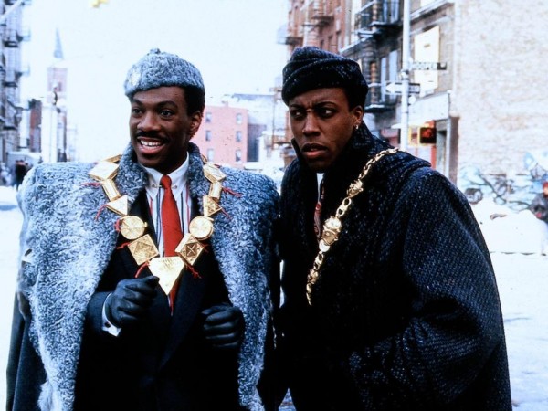 Поездка в Америку (3)