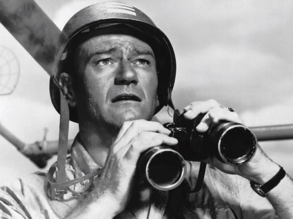 Операция «Пасифик»