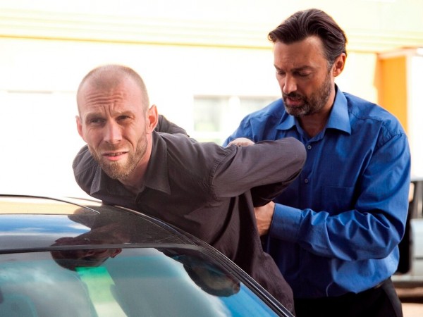 Крайняя необходимость (5)