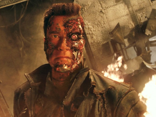 Терминатор 3: Восстание машин (3)