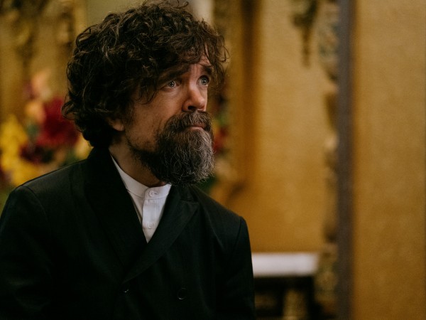 Иди ко мне, детка (4)