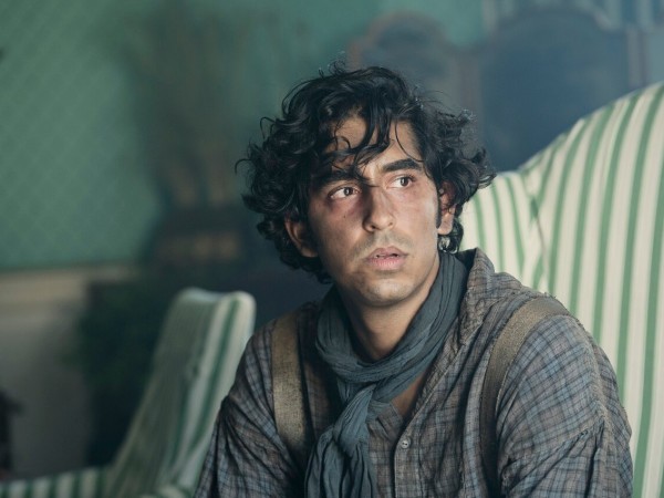 История Дэвида Копперфилда (6)