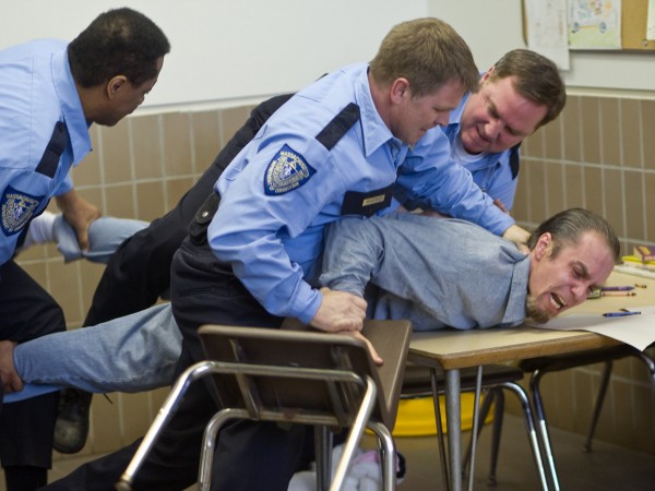 Приговор (5)