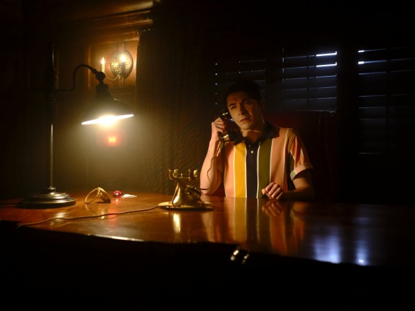 Проклятие Лауры: Завещание (5)