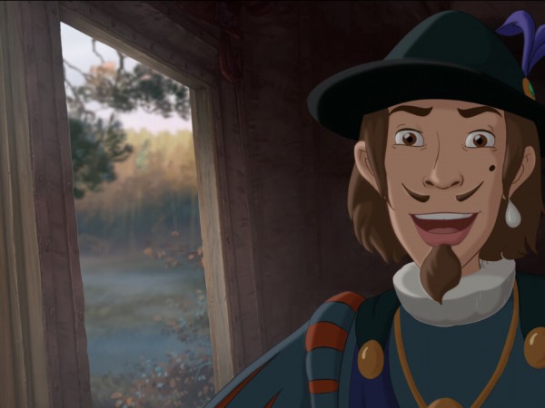 Крепость: Щитом и мечом (6)