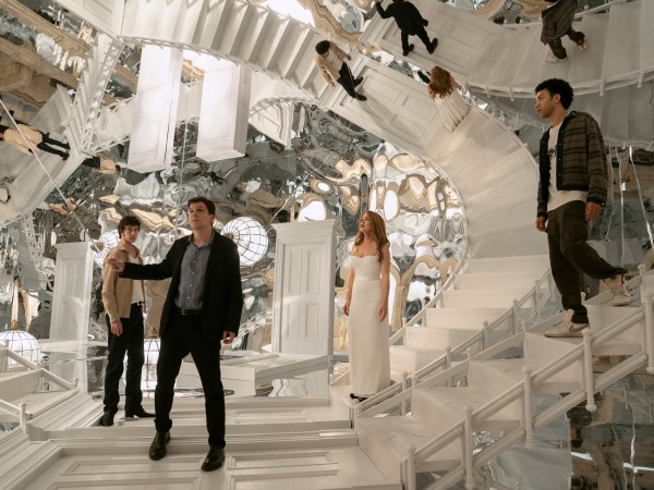 Иллюзия обмана 3 (6)