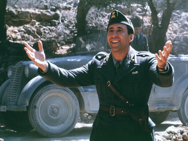 Выбор капитана Корелли (4)