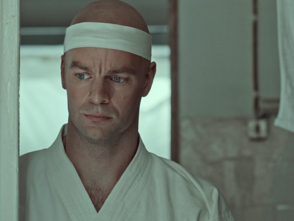 Легенда о самбо (3)