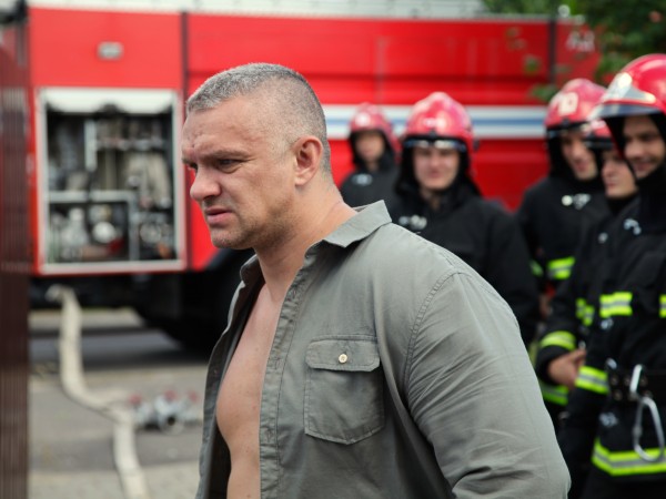 Акушерка (4)