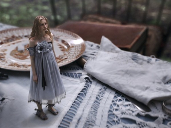 Алиса в Стране чудес (2)