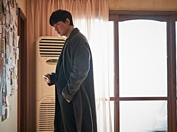 Бугимен. Царство мертвых (4)