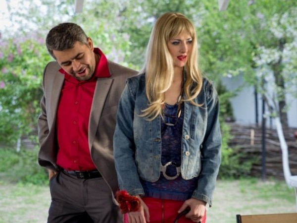 Красавец и чудовище (5)