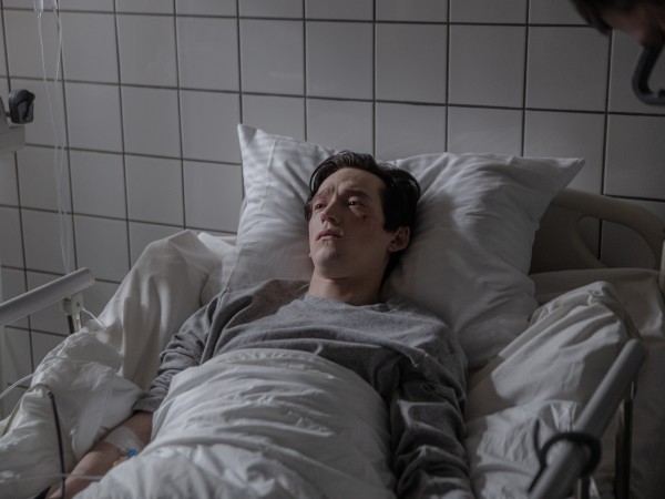 Замёрзшие (4)