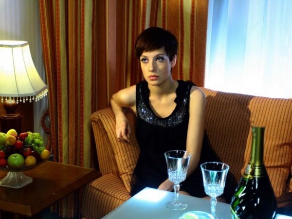 Взрослая дочь, или Тест на... (3)