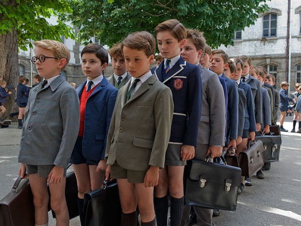 Маленький Николя (5)