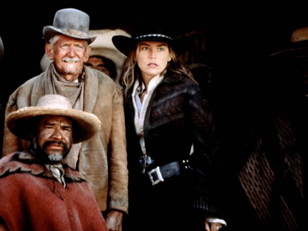 Быстрый и мертвый (6)