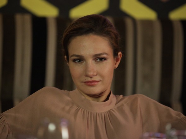 Никто не узнает (2)