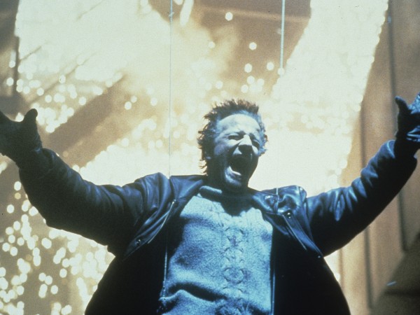 Горец 3: Последнее измерение (3)