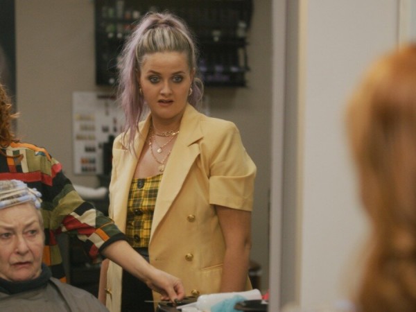 Убийственно красивы (3)