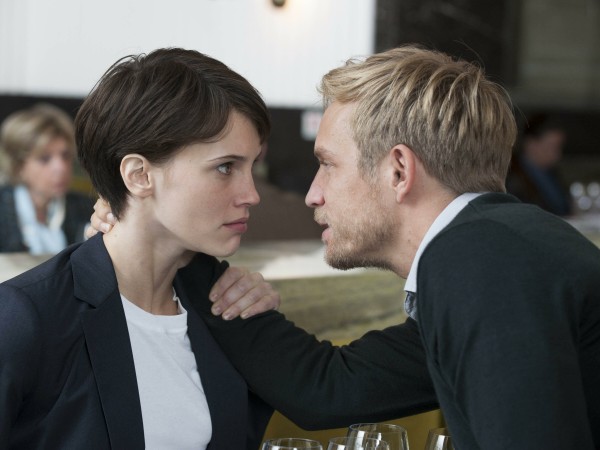 Двуличный любовник (3)