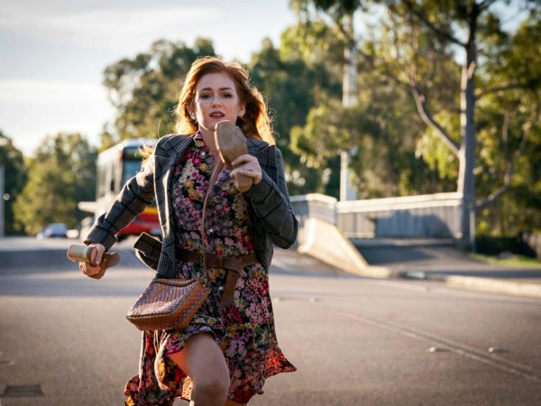 Волк как я (2)