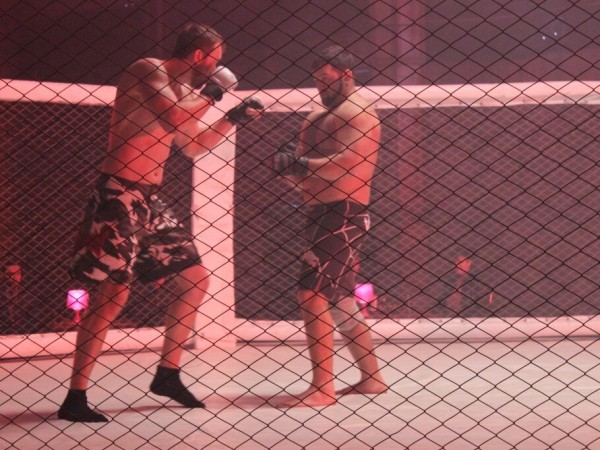 Буду жить! (5)