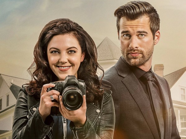 Фото на память