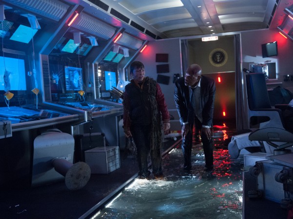 Большая игра (3)