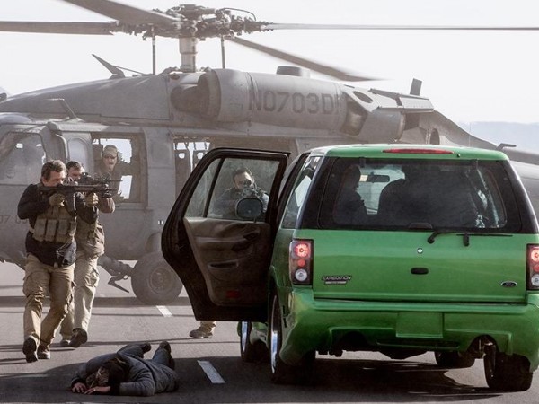 Убийца-2. Против всех (5)