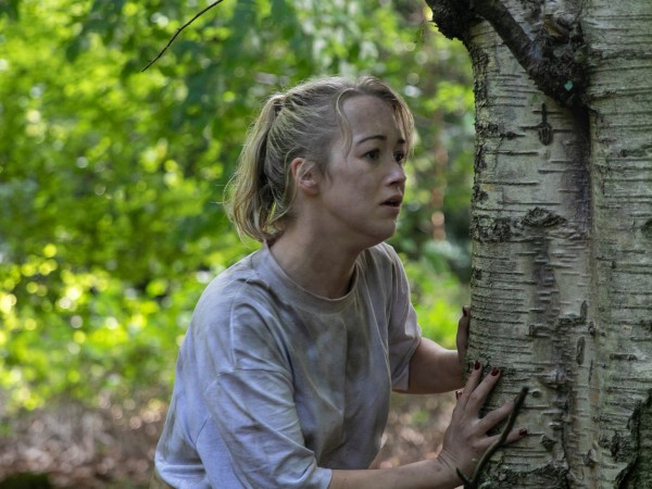 Я иду искать. Королевская игра (6)