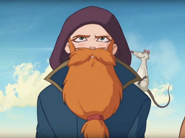 Синдбад. Пираты семи штормов (5)