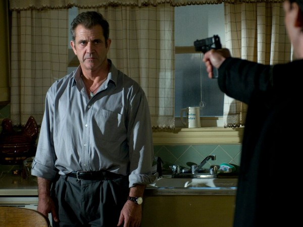 Возмездие (5)