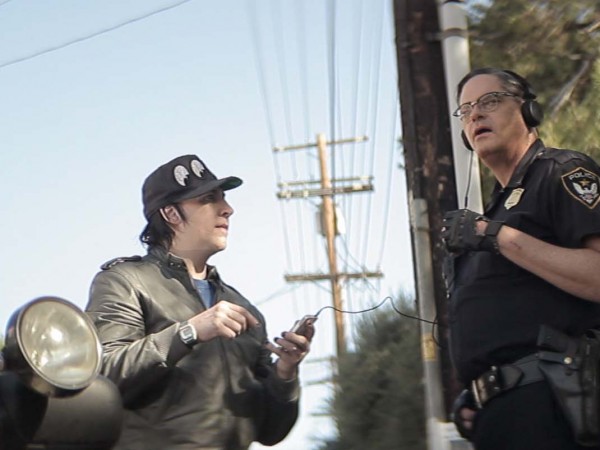 Неправильные копы (4)