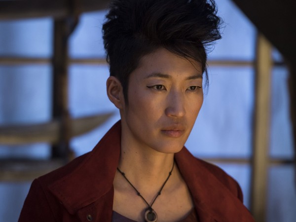 Хроники хищных городов (5)