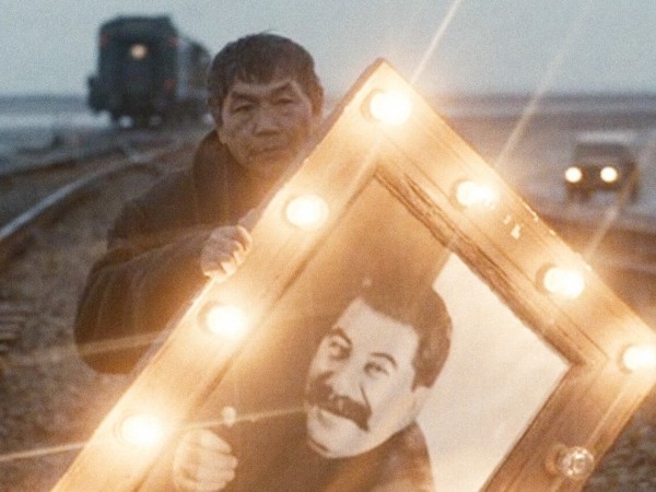 Бумажный солдат (2)