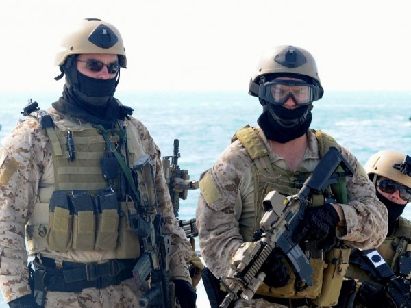 Закон доблести