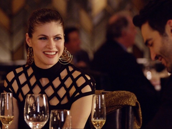 Ты умеешь хранить секреты? (2)