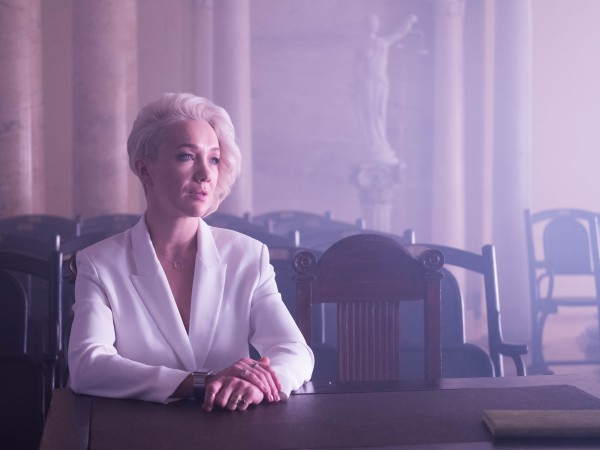 Клиника счастья (6)