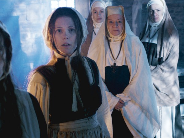 Присягнувшая тьме (5)