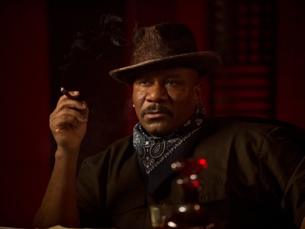 Карательный отряд (3)