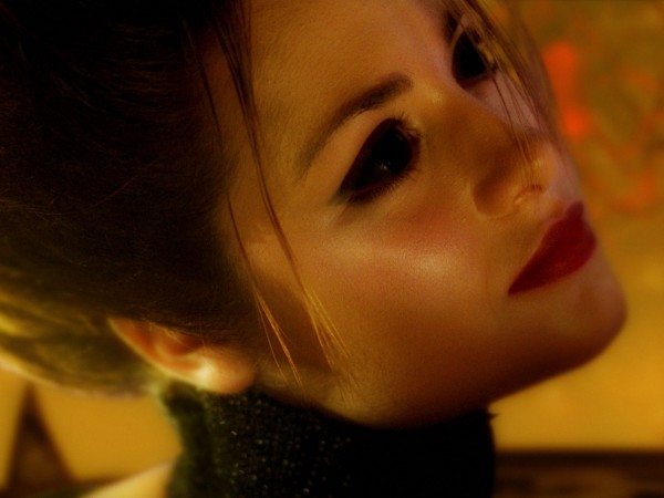 Зеркальная маска (2)