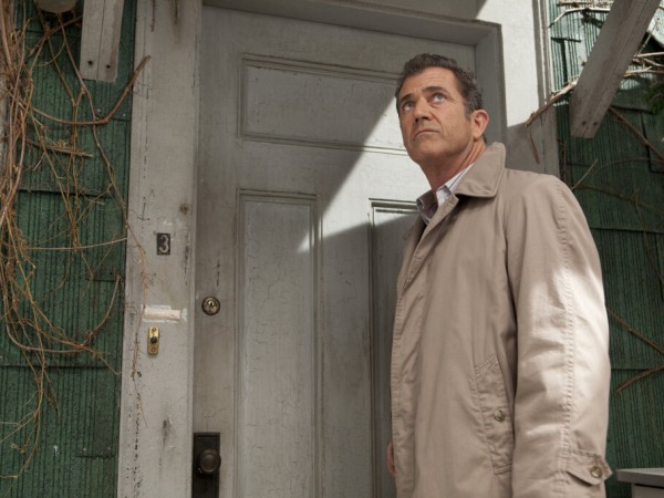 Возмездие (3)