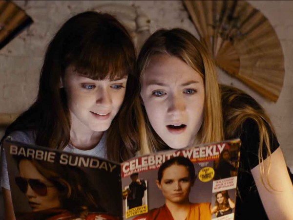 Виолет и Дейзи (2)