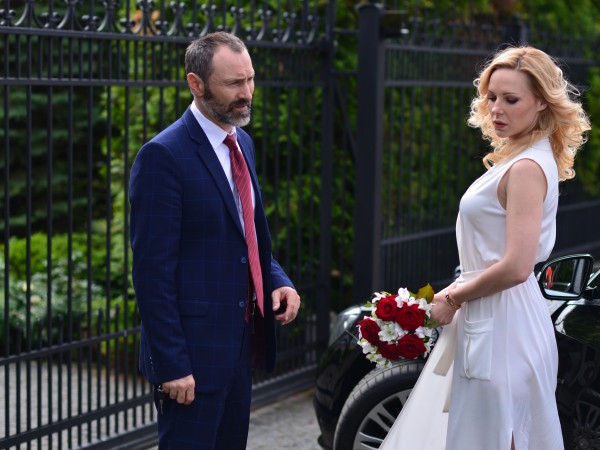 Идеальный враг (6)