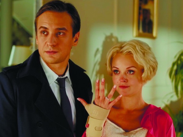 Ветреная женщина (3)