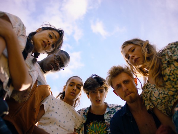 Проклятие Артура (3)