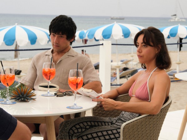 Белый лотос (4)