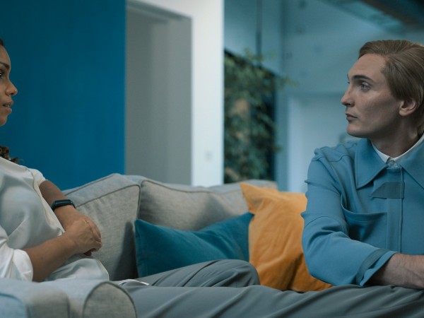 Иллюзия превосходства (2)